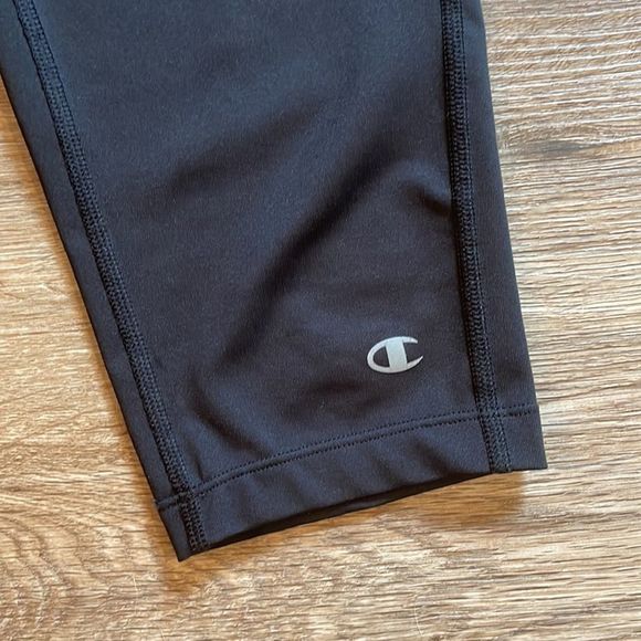 Champion Double Dry Absolute Workout Capri / Pedal Pusher Leggings - Picture 5 of 6